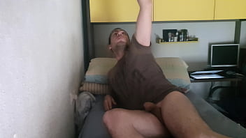Preview 1 of A Rbian Princes Anal - camara oculta 18 a&ntilde_os mamada