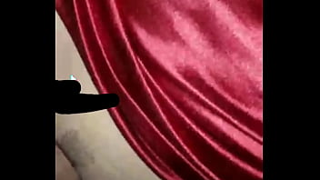 Preview 2 of Happy German Happy Girl Fucked - Esposa con vestido rojo