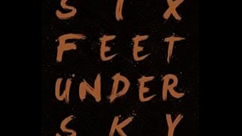 Preview 2 of School Girl Rape Sex Com - Legius - Six Feet Under Sky (Official Audio)