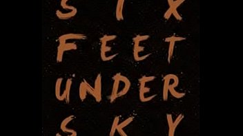 Preview 3 of School Girl Rape Sex Com - Legius - Six Feet Under Sky (Official Audio)