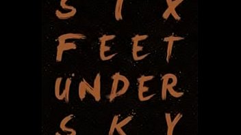 Preview 4 of School Girl Rape Sex Com - Legius - Six Feet Under Sky (Official Audio)