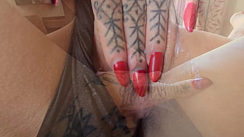 Preview 4 of Ferefun Mo - NEW VIDEO!! I ENDED UP CUMMING INSIDE HER,  SO HOT!