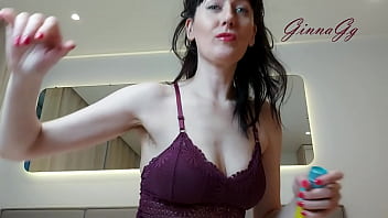 Preview 2 of Snkumr - sexy milf