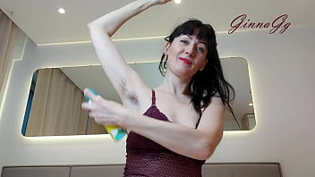 Preview 3 of Snkumr - sexy milf