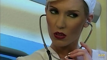 Preview 1 of Free Amcik Sikiyor Turkish Toys - En este hospital,  ni pandemias ni hostias,  solo piensan en follar.