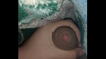 Preview 2 of Blowjob Work Latina - Algu&eacute_m tira minha virgindade?
