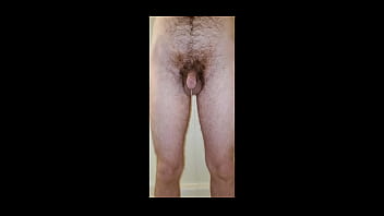 Preview 2 of Grail Movies - My Peeing Compilation Vol. 1 - Basking In My Golden Pee