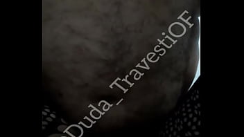 Preview 4 of Bta Mom Fuckes - O Daddy urso me arrombando. Quem a&iacute_ curte uma sissy que se entrega para um macho da um RT.Folladordtrans cdzinhas brasil...