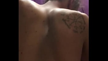 Preview 2 of Mom Son Tabel - I fuck my trans gf