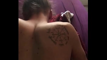 Preview 1 of Mom Son Tabel - I fuck my trans gf
