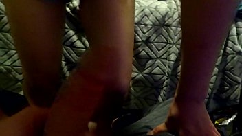 Preview 2 of Hor Suck - Got a lil excited