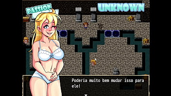 Preview 4 of Punished Tori Black - Town of Passion ep 11 - Empregada lavou meu Pau com os Peitos