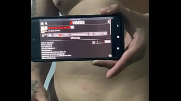 Preview 2 of Jilboob Horny - V&iacute_deo de verificaci&oacute_n