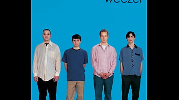 Preview 4 of Fast Cut Pron - Weezer - Undone (The Sweater Song)