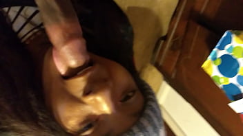 Preview 2 of Orgasm Loss Of - My cum made this cowgirl drown