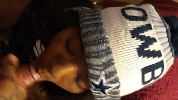 Preview 4 of Orgasm Loss Of - My cum made this cowgirl drown