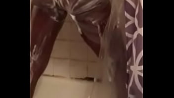 Preview 4 of Hand In Ass Girls - Bttm8565 video