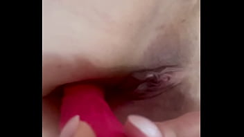 Preview 4 of Body Wildar Woman - Girlfriend masturbating