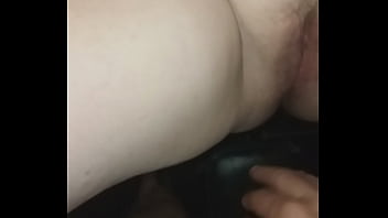 Preview 1 of Girl Licl - esposa branca bundao anal
