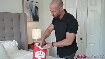 Preview 1 of Johnny Sins Biggest Cumshot - PervedFamily.com - Oops,  that wasn&#039_t my wife!