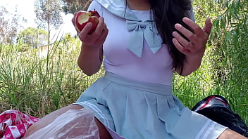 Preview 3 of Rane Pashto - Best panty fetish and taboo panty content part 2