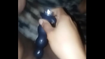 Preview 1 of Chic Pussy - Couple masturbation