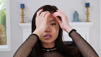 Preview 1 of Xxxcry Hd - I&#039_m So Wet When I Ride His Cock Like A Slip N Slide