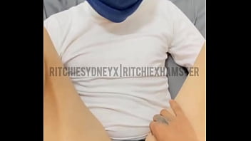 Preview 4 of Tube Porn Turbanli Santaj - SEXO CON MODELO INFLUENCER