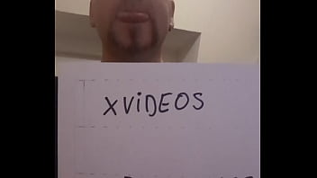 Preview 4 of Puronsex Hd Long Videos - Verifikationsvideo