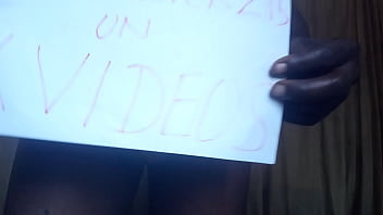 Preview 4 of Useing White Bitch - Verification video