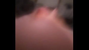 Preview 2 of Moaning Boy Baby - Hand full of cock