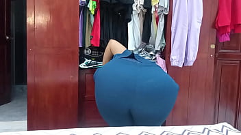 Preview 1 of 333xxx Videos - Camara graba a la enfermera cachonda