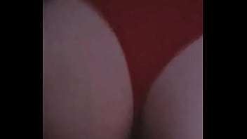 Preview 4 of Machine Goos - Tanguita de lado y adentro