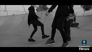 Preview 4 of Cheek Jiggle - Chapter