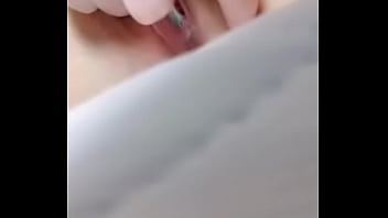 Preview 2 of My Horny Girl 3gp - Amateur Japanese Masturbation  18y