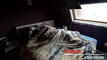 Preview 1 of Naughty Young Hornynurses - I love to wake up with a nice warm creampie - The Darsons