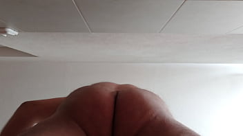 Preview 4 of Ml Bapak - Fucking my ass