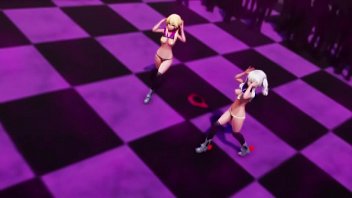 Preview 4 of Laedy In - とプリンツで