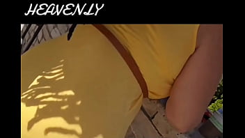 Preview 2 of Pejabat Risda Xxnx Video Sex Com - A taste of heaven!  HeavenlyXP8 that scream tho!