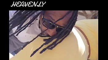 Preview 3 of Pejabat Risda Xxnx Video Sex Com - A taste of heaven!  HeavenlyXP8 that scream tho!