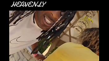Preview 1 of Pejabat Risda Xxnx Video Sex Com - A taste of heaven!  HeavenlyXP8 that scream tho!