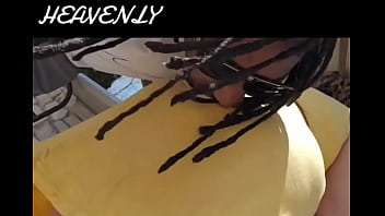 Preview 4 of Pejabat Risda Xxnx Video Sex Com - A taste of heaven!  HeavenlyXP8 that scream tho!