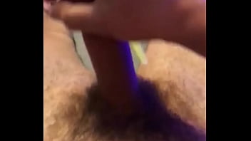 Preview 2 of Lili La Moradita Costa Rica - Self sounding dollar tree glow stick