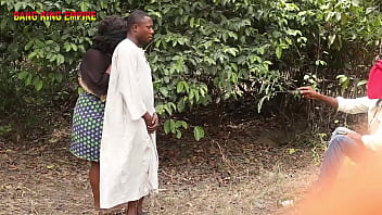 Preview 3 of Kinky Asian Rape - MY PASTOR IS A WOMANIZER - WE CAME FOR PRAYER AND HE INSISTED TO FUCKED MY AFRICAN BBW PREGNANT WIFE - 4K BBW/BBC THREESOME  PORNO