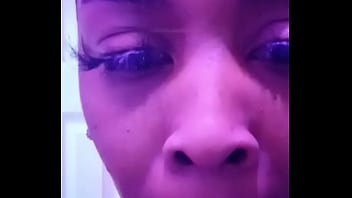 Preview 2 of Female Condom Videos - Kedo blount spit play