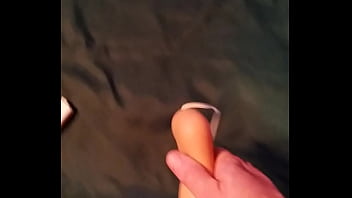 Preview 3 of Indiantoylite - Using toy to cum