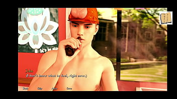 Preview 4 of Needs Devil Orgy - Being A Dik 34 (Dik Route)