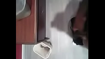 Preview 1 of China Babys Smoking - Best head ever. Release Orenthial Keyes