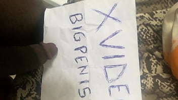 Preview 2 of Boviy Sixy - Video de v&eacute_rification