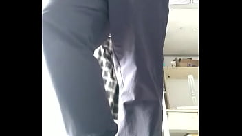 Preview 1 of Mom Fucked House - 19岁运动